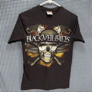 Black Veil Brides T-Shirt Men’s Size Small